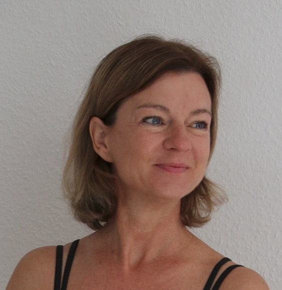 Katja Fischer Katja Fischer